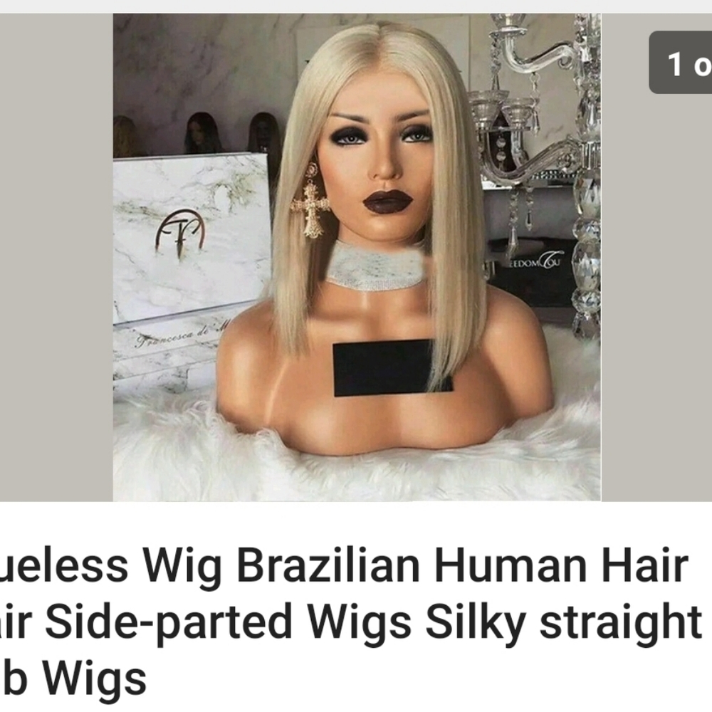 Wigs